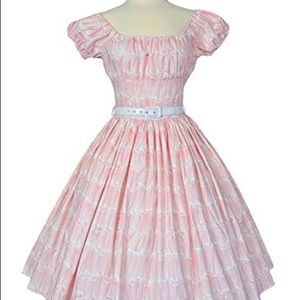 2X Bernie Dexter Dress